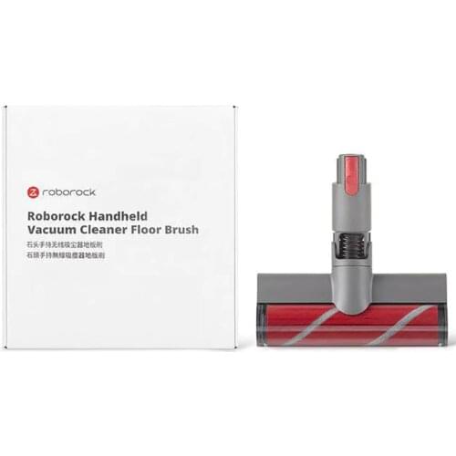 The original roborock H6 carpet brush set is suitable for the accessories of roborock H6 carpet brush handheld vacuum cleaner