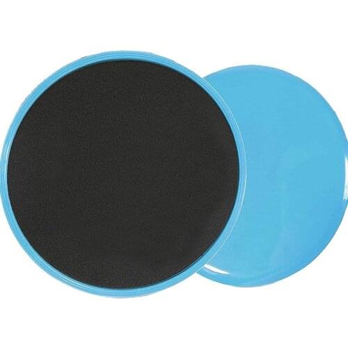 Push Up Home Gym Muscle Training 2Pcs Exercise Sliding Gliding Discs Fitness Abdominal Exercise Yoga Fitness Equipment
