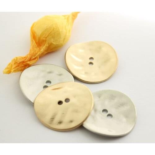 SewingUtopian Large Buttons