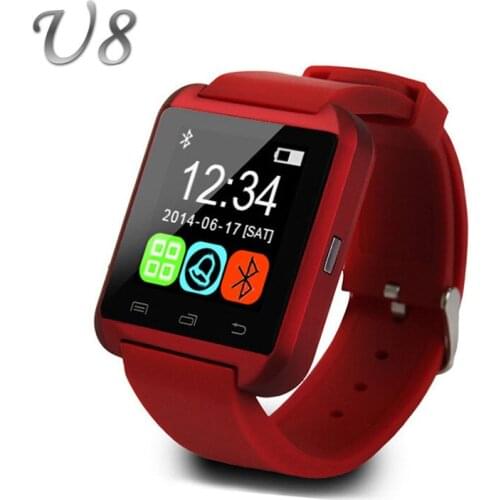 Camera Watch Smartwatch Men Women Bluetooth Pedometer Watches Full Touch Screen Sport Smart Wristwatch for iOS Android Smartband