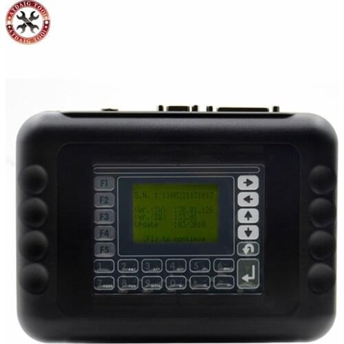 2018 Newly SBB Key Programmer V33.01 No Token Auto Key Programmer SBB V33.01 Immobilizer Programmer Support most brazil car