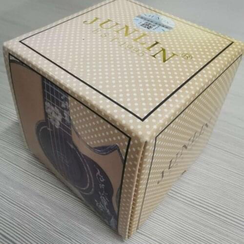 2020 High quality Acoustic Guitar Strings Phosphorous Bronze Wood Guitar Strings Accessories