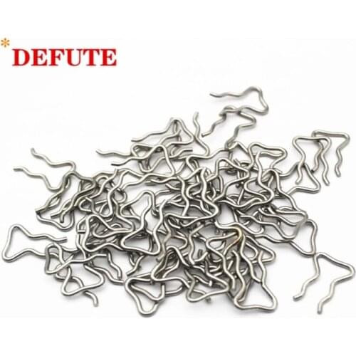 30 pieces / batch diesel engine 110 common rail injector snap ring F00VC22003 electric injector return pipe clip F00VC22003