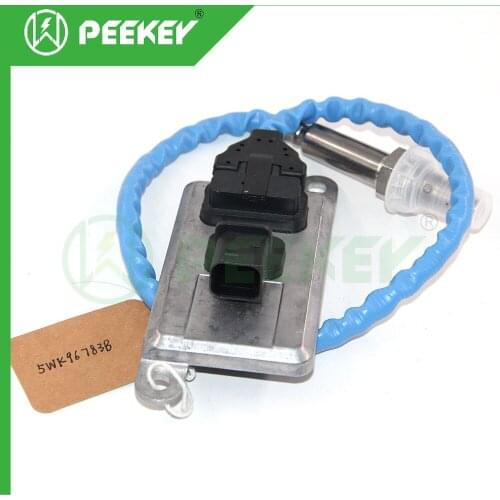 51154080018 51.15408-0018 5WK96783B Nox Sensor For Man Euro6 Trucks 2009-2016 PEEKEY