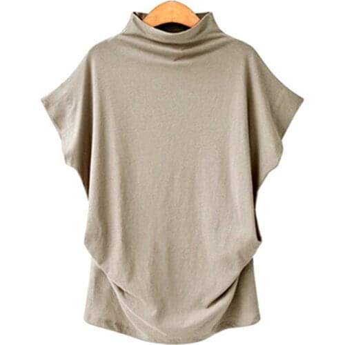 Женские свободные футболки CHICKEN TOE China At AliExpress