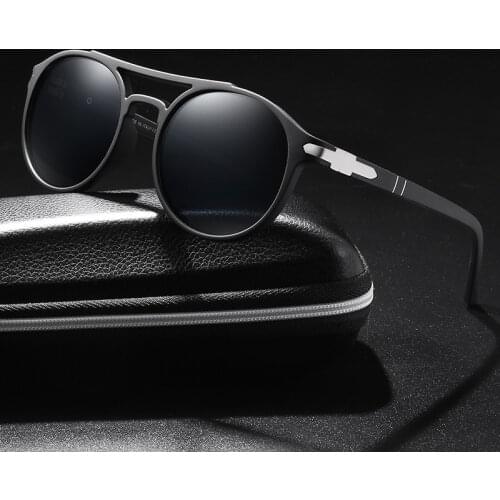 Lamofur Mens Sunglasses