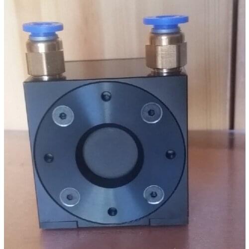 Ophir 150W laser power meter 150W-A (OEM industrial version, built-in amplifier, calibrated)