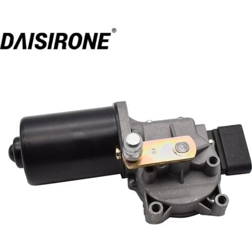 Front Windscreen Wiper Motor For Citroen Jumper III Fiat Ducato III Peugeot Boxer 2006-2018 1363338080