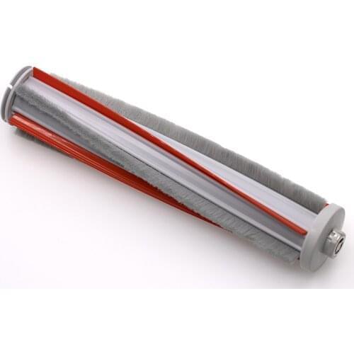 New 1 carbon fiber brush for XIAOMI ROIDMI F8 NEX X20 parts kit manual vacuum cleaner spare parts set