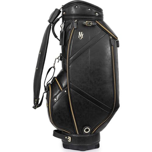 New Men Maruman MAJESTY Golf Bag High quality Golf Standard Bag in choice 9.5 inch Clubs Golf Cart bag