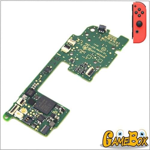 Original Right Motherboard PCB Module Main Board for Nintend Switch Right Joy-con Motherboard Board for Switch NS Controller