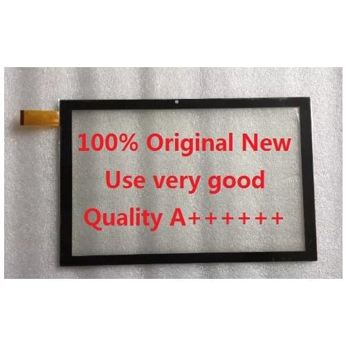 Original New 10.1 inch touch screen,100% New for PRESTIGIO MUZE 4231 4G PMT4231 PMT4231_4G_D_RU touch panel, sensor digitizer