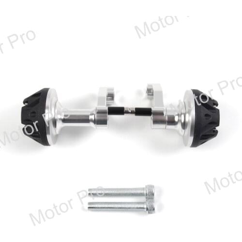 Engine Slider Protector For Bmw S1000RR 2009 - 2014 Anti Crash Pad Falling Protection S 1000 RR S1000 1000RR 2010 2011 2012 2013