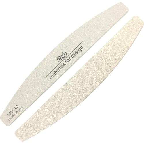 Rid Equipment And Tools For Manicure And Pedicure