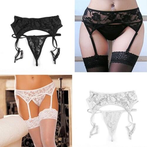 Sexy stockings set sexy woman transparent lace tight height socks sexy underwear garter tights sexy garter tights hot