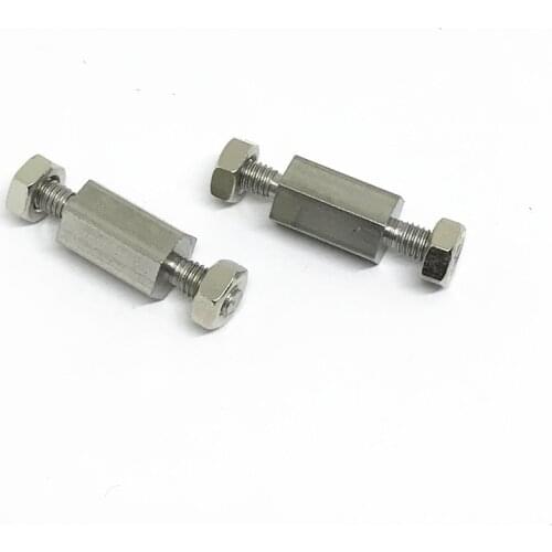 Network card screw For Zebra ZM400 ZM600 110XI4 105SLPHS