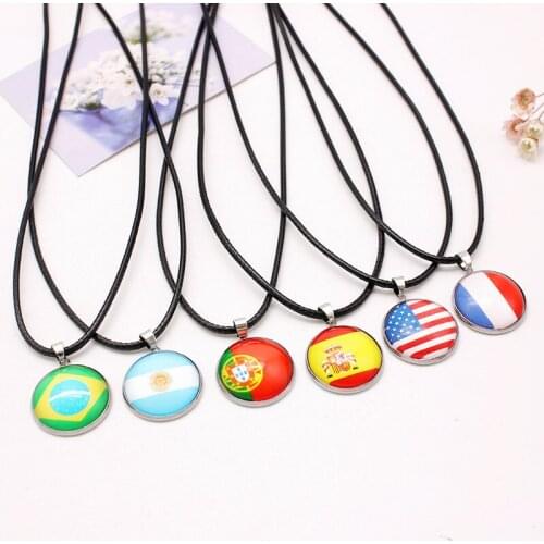 Tearsofgod Punk Necklaces