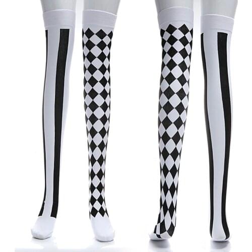 THINKTHENDO Women's Carnival Costumes