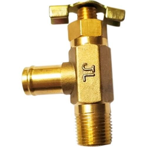 Excavator Air conditioning heater Warm air valve Heat switch Excavator Accessories for HYUNDAI DAEWOO DH HITACHI KOMATSU PC