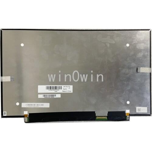 LM133LF3L01 LM133LF3L 01 13.3'' Laptop LCD LED Screen Panel EDP 30 PINS