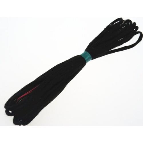 1pcs Car Rear Footwell Light Trunk Light Connector Wire Harness Cable Upgrade For PASSAT Golf MK5 6 A3 A4 Leon Toledo 3AD947409