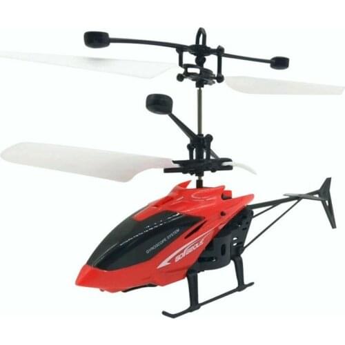 Abay Radio-controlled Aircraft