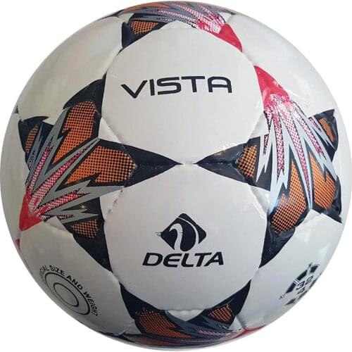Delta Football Equipment
