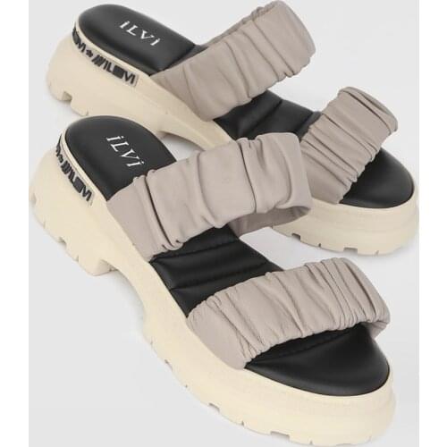 Ilvi Women's Slippers