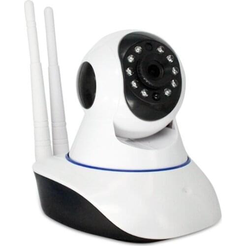 Security Cameras WiFi IP Smart Onvif Pet Camera Wifi P2p MINI Wireless IP CCTV Camera Kamera Ir Nachtsicht Indoor System