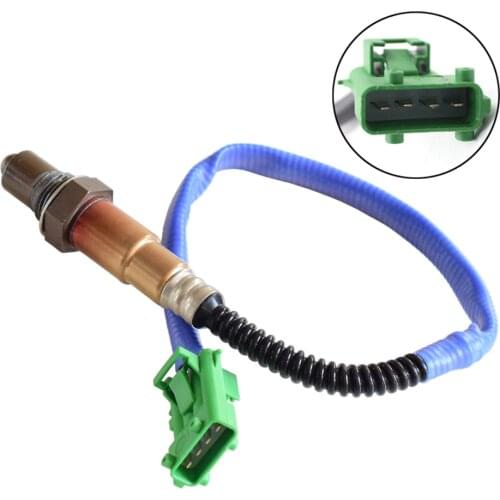 Oxygen Sensor Lambda Probe O2 Sensor For Citroen Berlingo Xsara Peugeot 206 307 406 607 0258006028 1618Z7 1628CW 1628HR