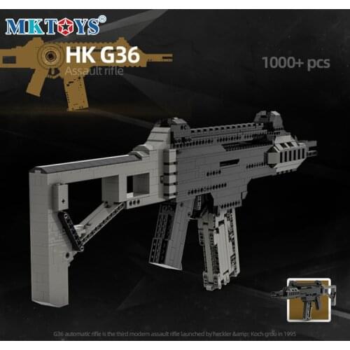 Children's Block Constructors MKTOYS China