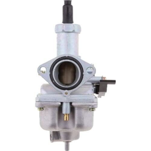 Motorcycle Carburetor 26mm Intake For HONDA CB125 125S TRX250/EX Recon 125cc
