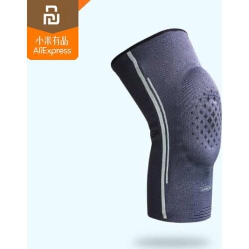 Original youpin mijia knee pads basketball football sports safety knee volleyball knee pads training knee protection Smart