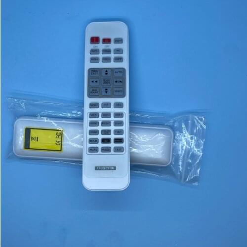 New Replacement For Benq Projectors Remote Control HD227D TH750 W1070 W1080ST W750 W1500 W1300 W1400 TH1070 Fernbedienung