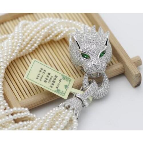 Wholesal Zircon Gem Noble Rich Factory price blue red green new Simple Round Crystal Necklace Earrings