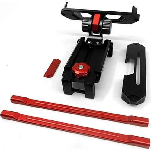 Phone Bracket Stand Holder Mount Support for Capo Noble Remote Control Modification Accessories