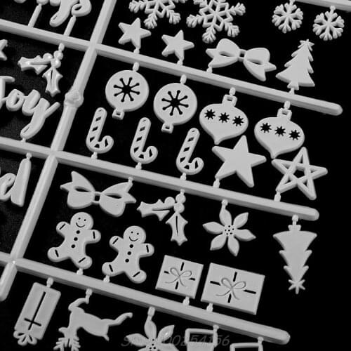 Christmas Felt Sign Board Plastic Letters For Felt Letters Board For Sign Board S02 20 Dropship