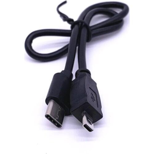 TYPE-C/USB C(USB3.1) To 8 Pin Camera&camcorder CABLE for Vivitar ViviCam 3000/4345/4385/5385/5386/6300/8300/8300S
