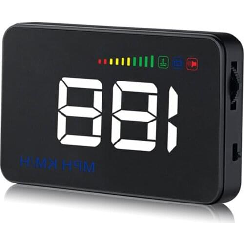 Vinidname Windshield Projectors