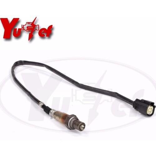 High Quality O2 Oxygen Sensor Fit For FORD Focus 3 III 2.0 5129058 4 Wires Lambda