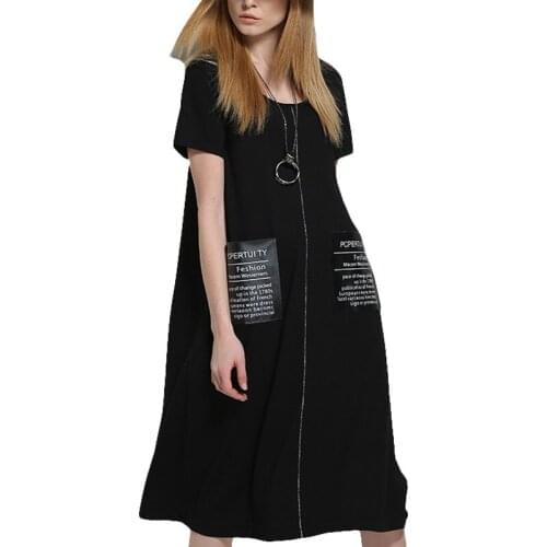 YSBFALNZ Women's Stylish Dresses