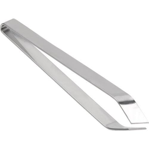 Remover Fish Bone Tweezers Seafood Tools Kitchen Accessories Gadgets Stainless Steel