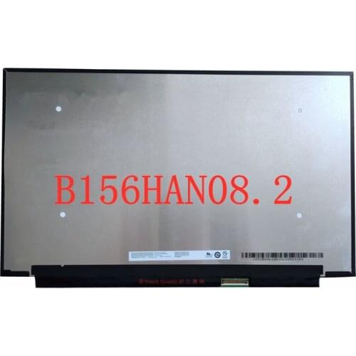 15.6 inch 144HZ Laptop LED LCD EDP 40 pins FHD IPS Display Screen B156HAN08.0 B156han08.2 Display