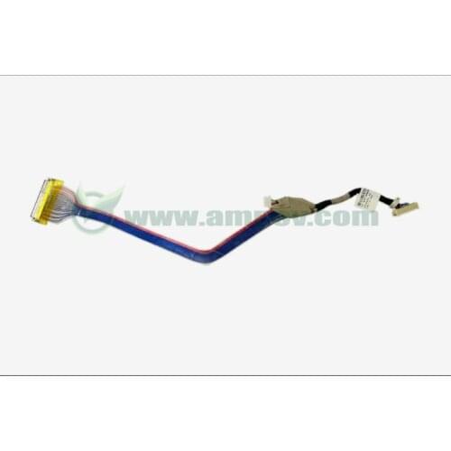 LCD cable for HP Compaq nc6110 nc6120 nx6110 nx6120 nx6130 14.1 inch* Series - 6017A0001601, SPS: 378208-001
