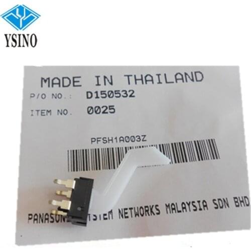 1PCS X Copier Paper Sensor Switch PFSH1A003Z For Panasonic 228 238 258 2003 778 788 2008