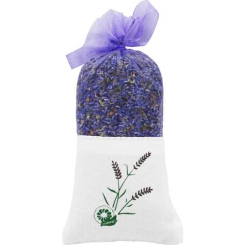 2 Pcs Air Freshener For Home Lavender Refresher Armario Ambientador De Carro Fragrance Sachets Hogar Cabinet wardrobe Deodorant