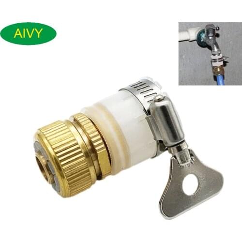 AIVY Garden Hoses