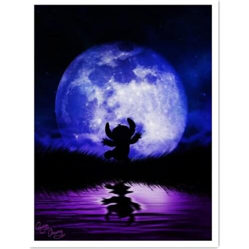 Full Square/Round Drill 5D DIY Diamond Painting "cartoon cat" 3D Embroidery Cross Stitch 5D Home Decor Gift