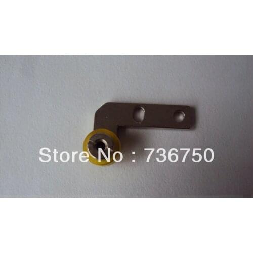 Barudan embroidery machine spare parts - Needle bar stopper fixing bracket HB230450 / KB230170