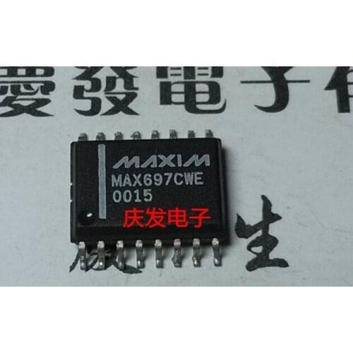 Free Delivery.MAX697CWE